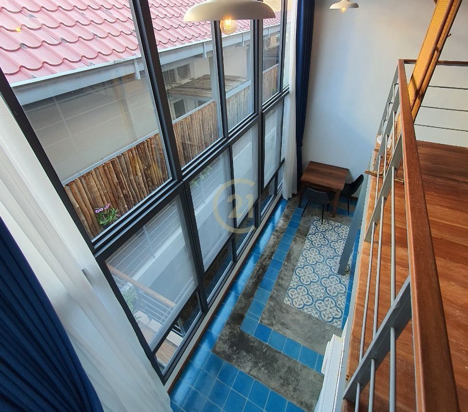 Brand new 01BR For Rent at BKK3