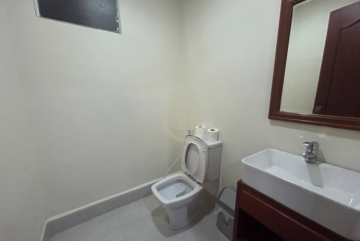 Office Space For Rent At Toul Tompung
