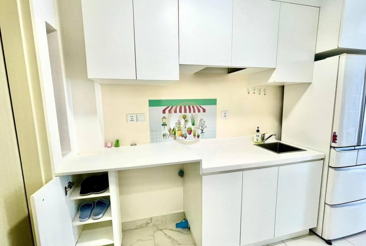 Special Price Studio room for rent at Sen Sok