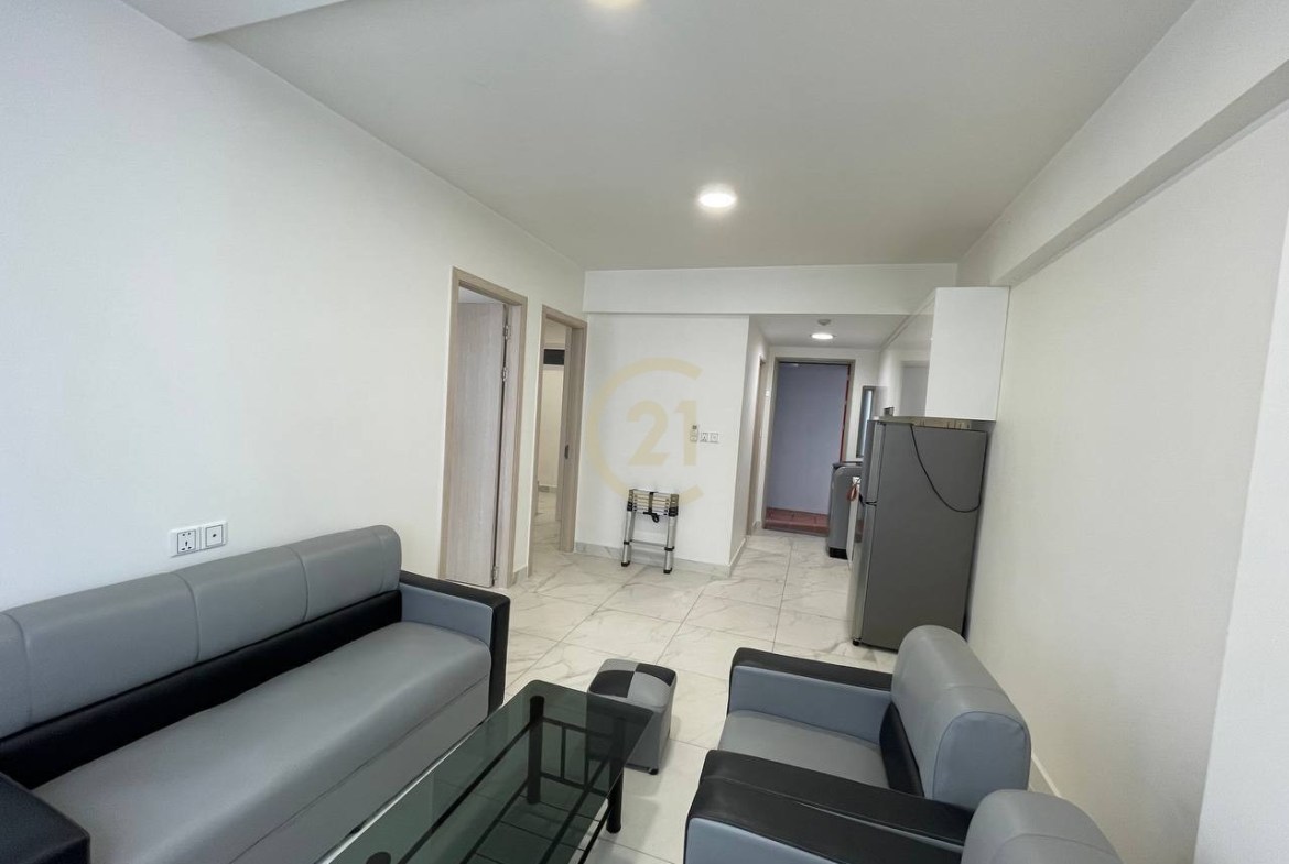 Good Price 2 Bedroom for rent at Sen Sok