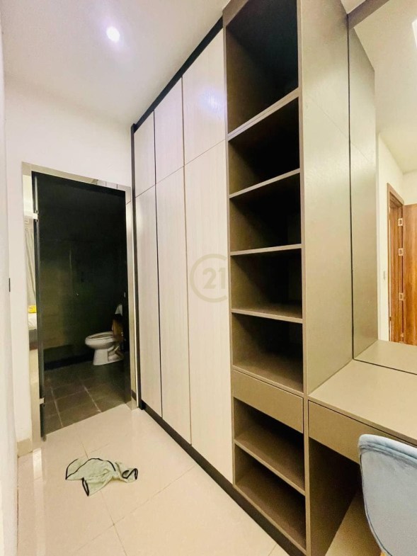 1Bedroom For Rent At Toul Kork