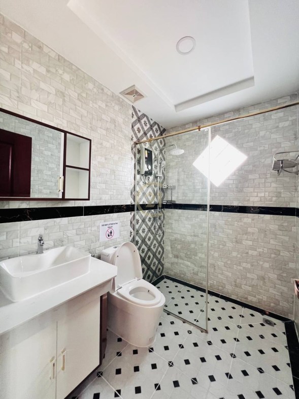 1 Bedroom For Rent At Boeung Kengkang