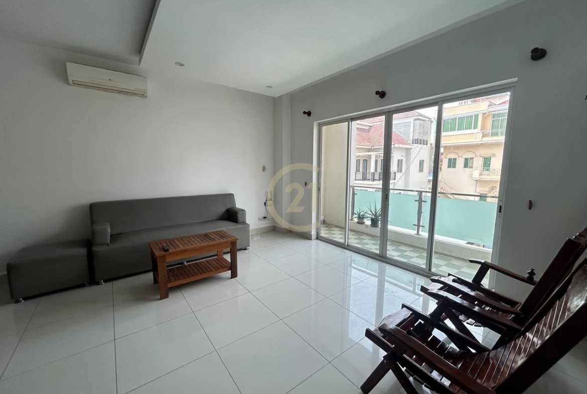 Specious 2 Bedroom for rent at TTP