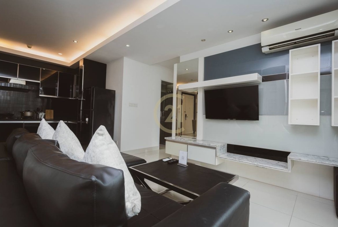 3 Bedroom For Rent At Boeung Kengkang