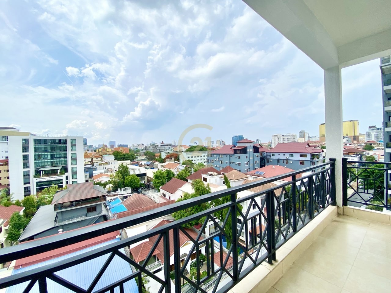 3 Bedroom For Rent At Boeung Kengkang