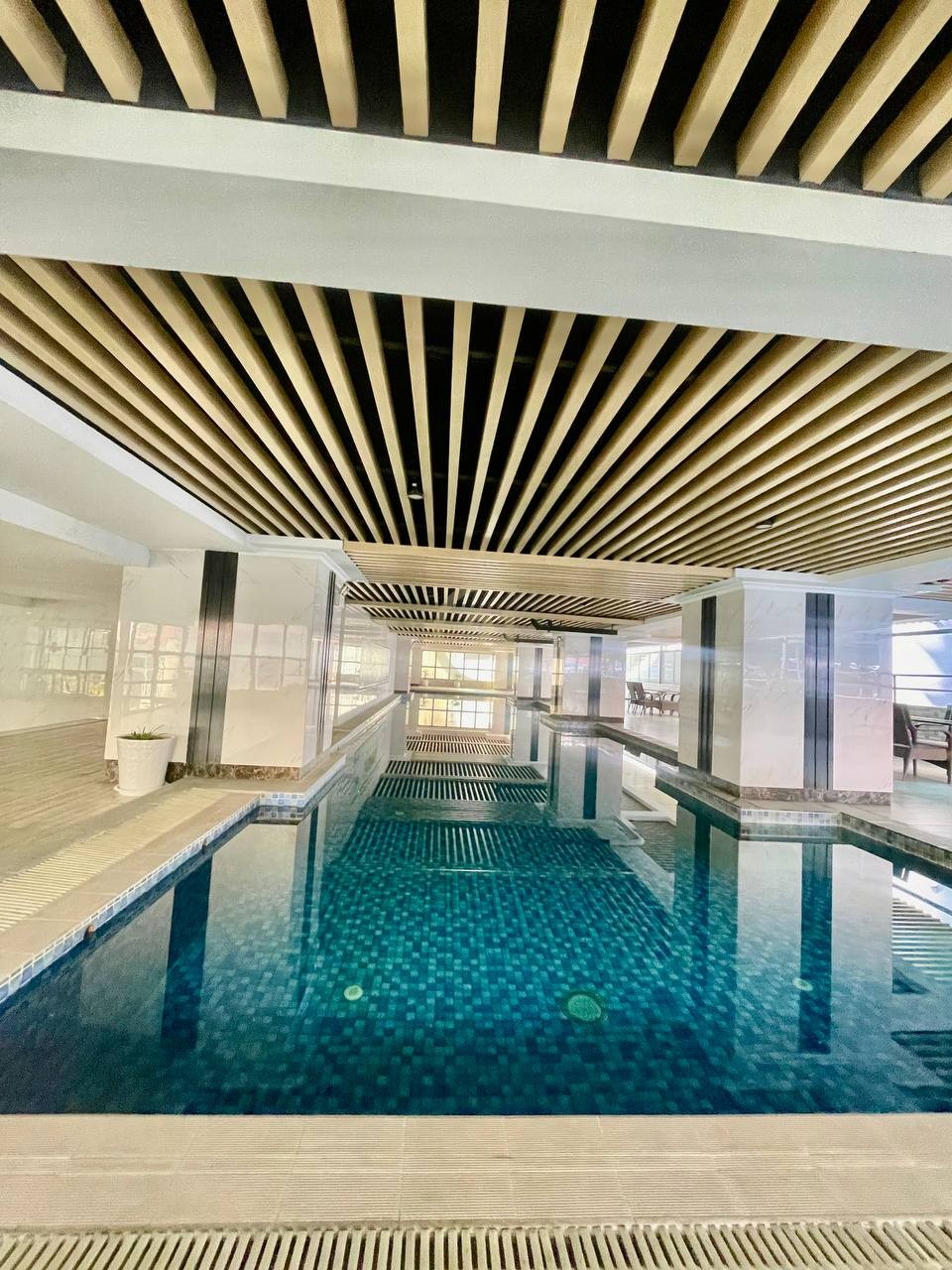 One Bedroom For Rent At BKK1