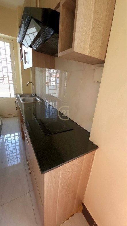 1Bedroom For Rent At Toul Tompung
