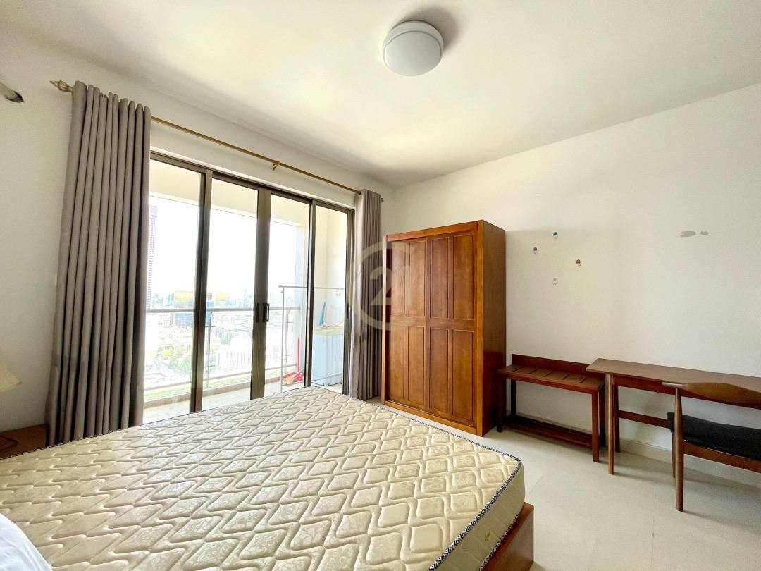 Studio Room For Rent At Koh Pich