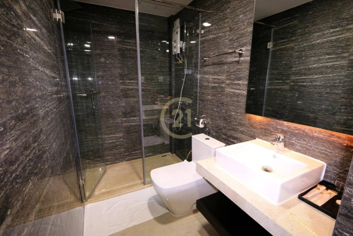Studio Room For Rent At Daun Penh