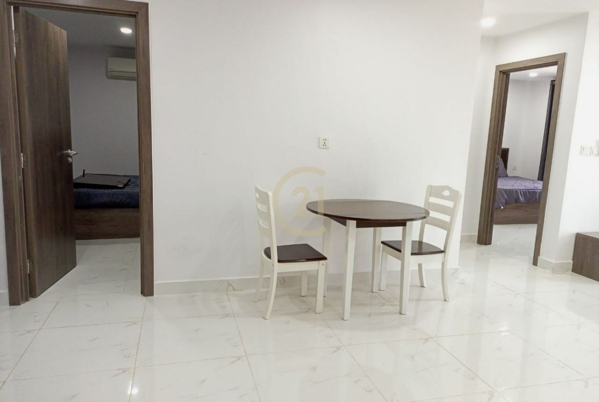 2 Bedroom For Rent At Toul Kork