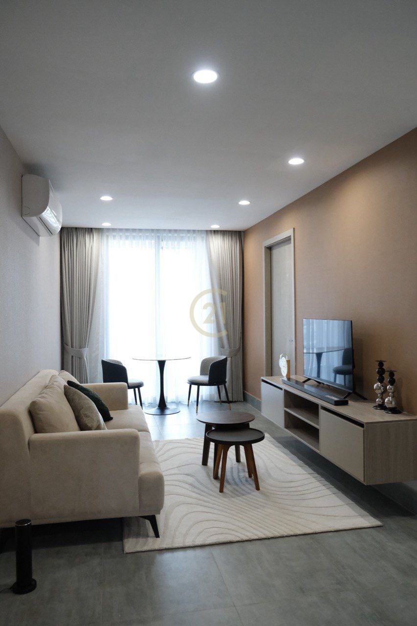 1 Bedroom For Rent At Toul Kork