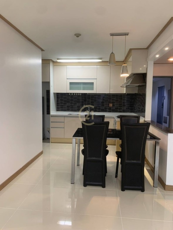 2 Bedroom For Rent At Toul Kork