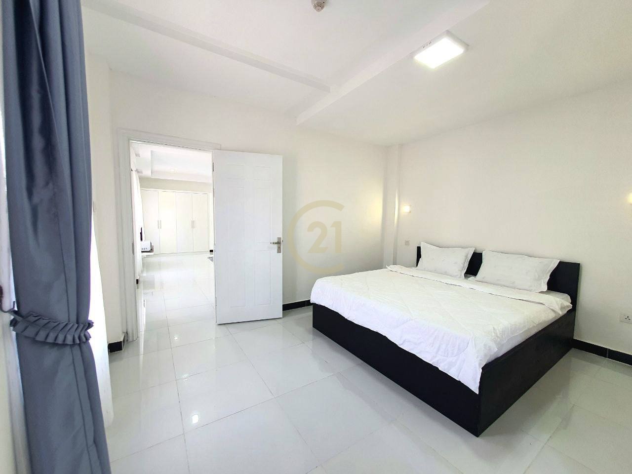 Brand new 01BR for rent at Tonle Bassac