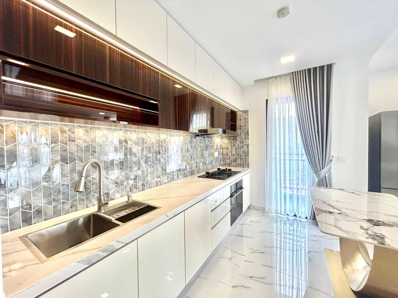 1 Bedroom For Rent At Boeung Trorbek
