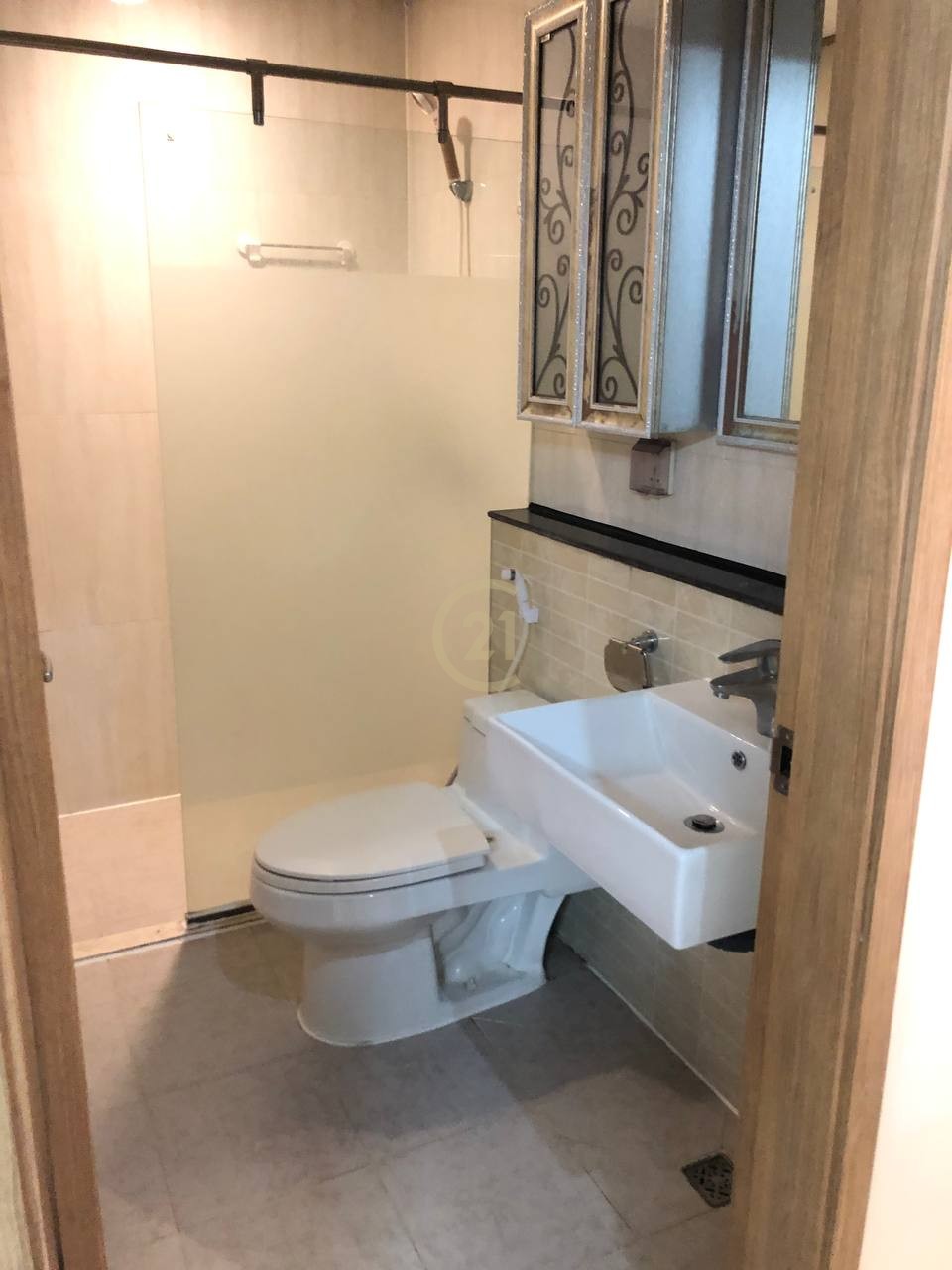 2 Bedroom Apartment for rent at Toul Kork