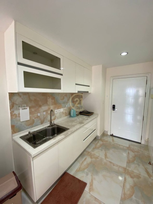 1 Bedroom For Rent At Chroy Chongva