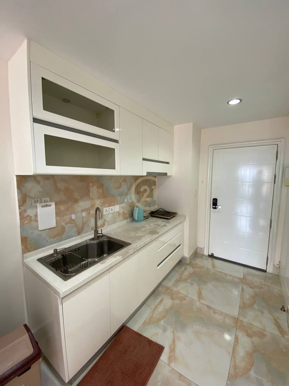 1 Bedroom For Rent At Chroy Chongva