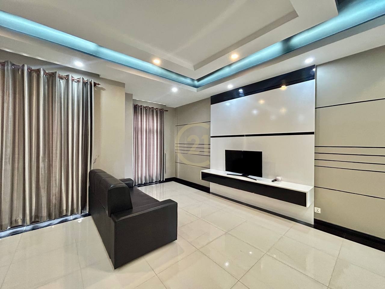 1 Bedroom For Rent At Psar Derm Thkov