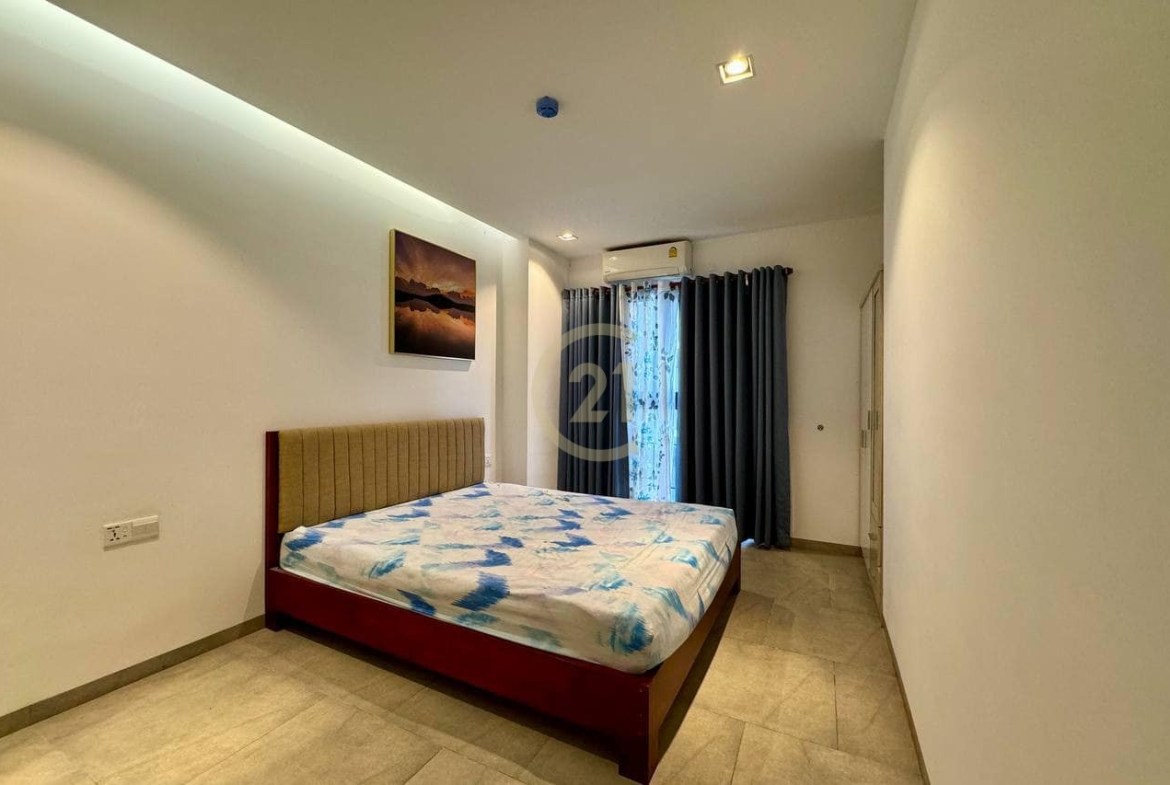 BRAND NEW 1 BEDROOM FOR RENT
