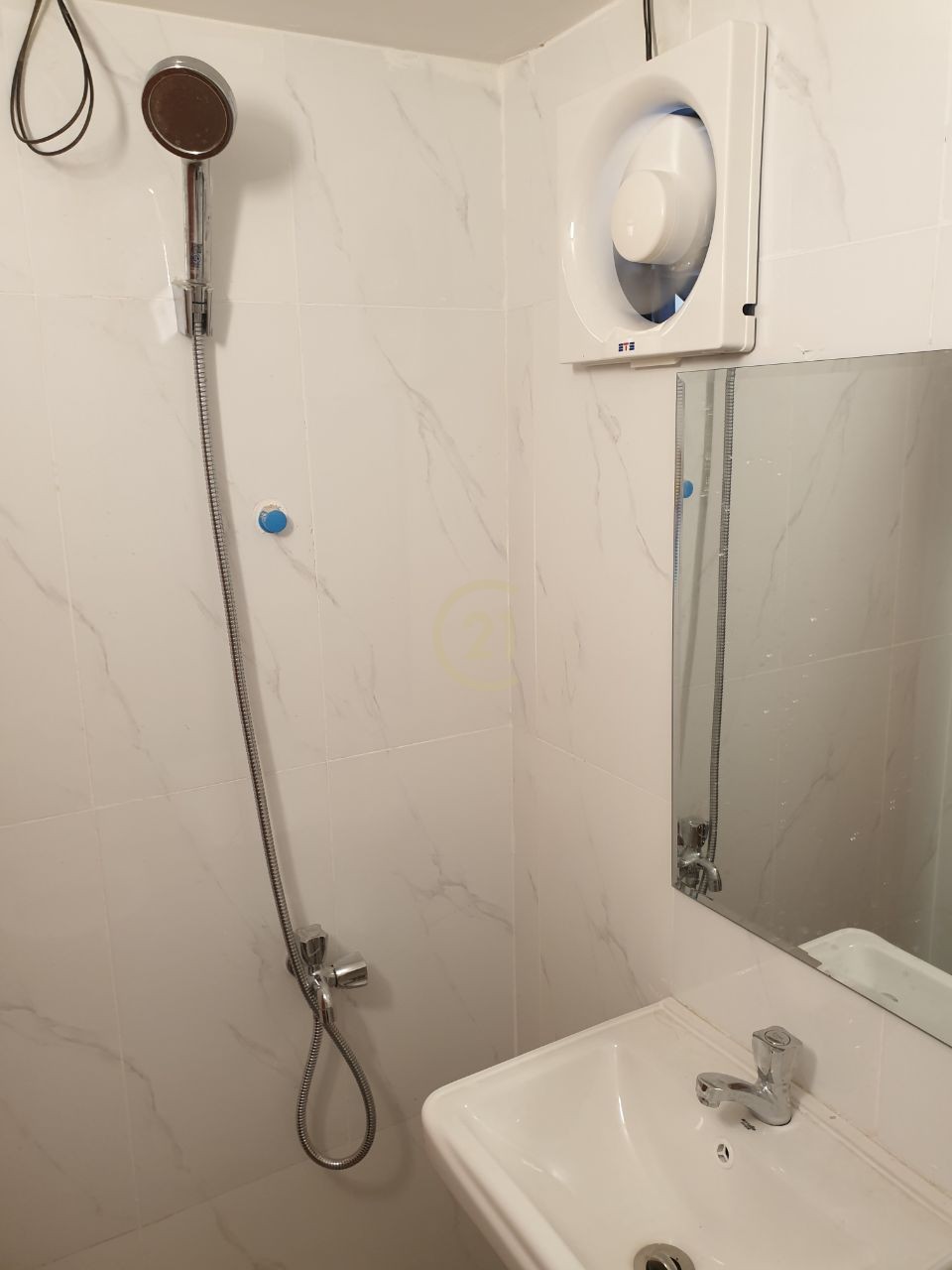 Building For Rent At Beoung Tompun