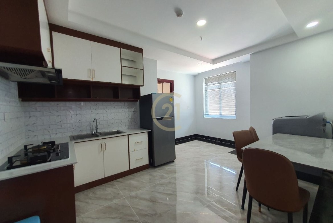 Nice One Bedroom Residence for rent at BKK2