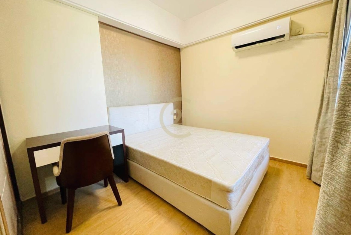Modern One Bedroom Condo for rent