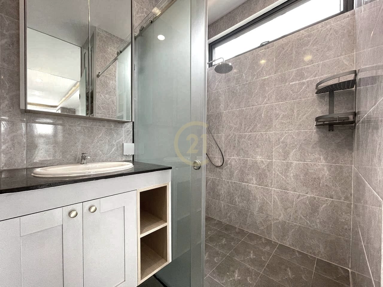 Studio Room For Rent At Tonle Bassac