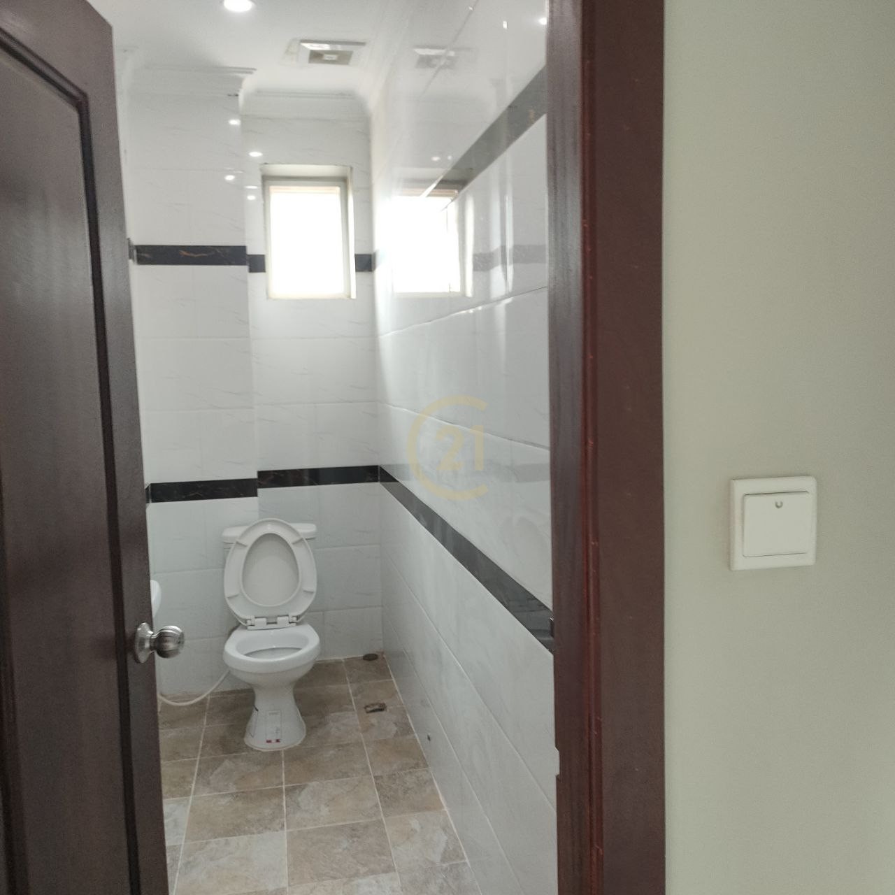 2 Bedroom For Rent At Toul Tompung