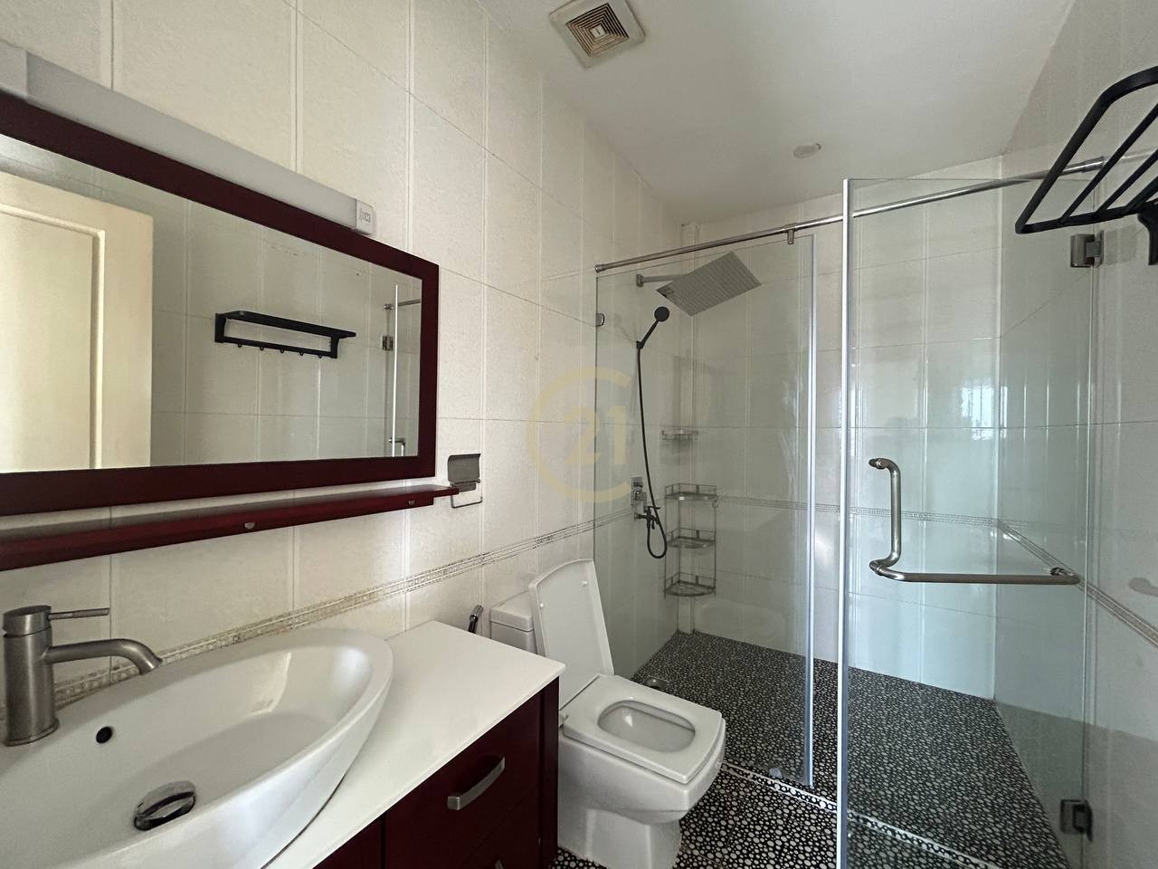 2 Bedroom For Rent At Psar Derm Thkov