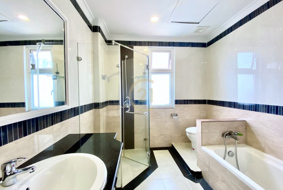 3 Bedroom For Rent At Boeung Kengkang