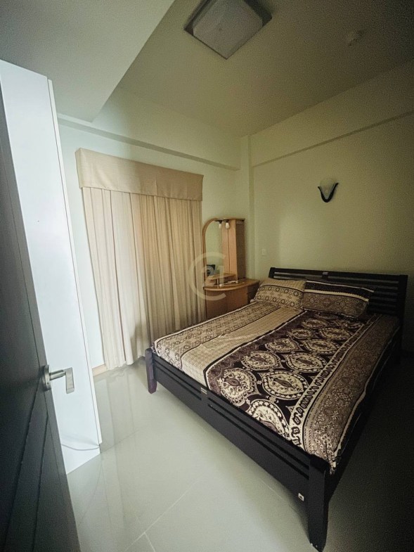 Studio Room For Rent At Toul Kork