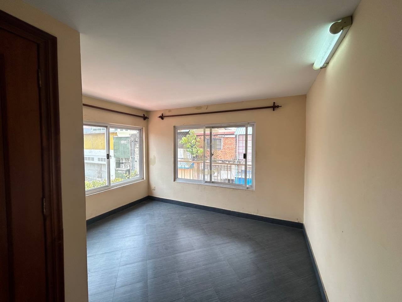 Villa For Rent At Toul Kork