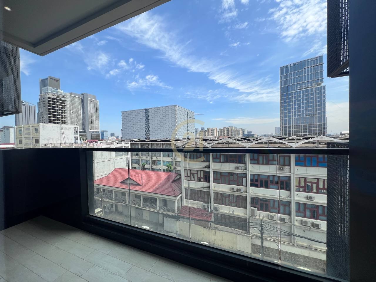 Studio Room For Rent At Toul Kork