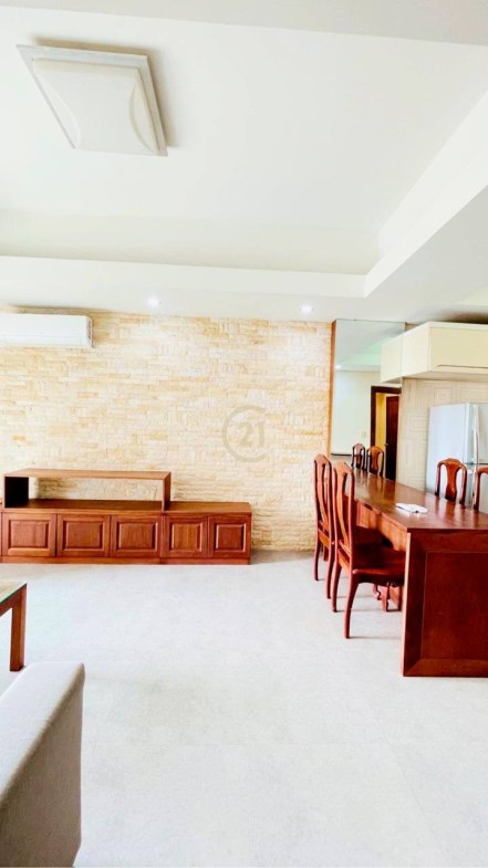 2 Bedroom for rent at Toul Kork