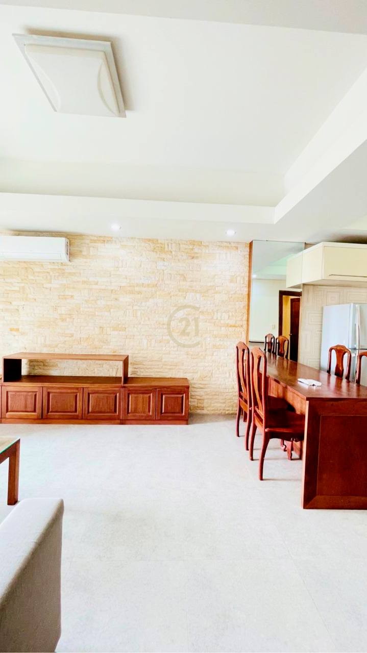 2 Bedroom for rent at Toul Kork