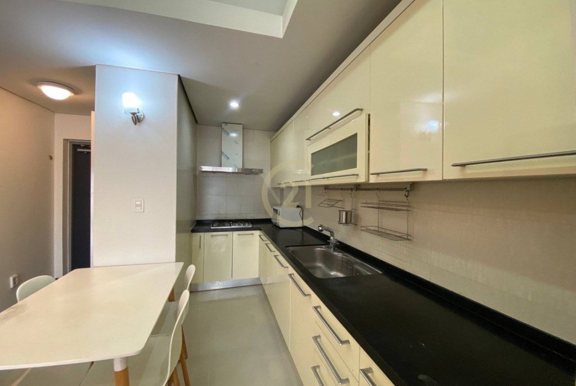 2 Bedroom For Rent At Toul Kork