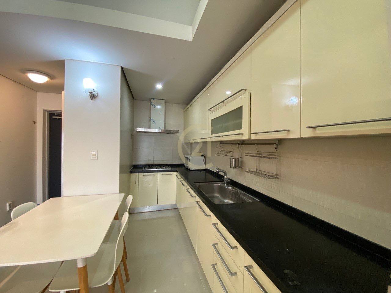 2 Bedroom For Rent At Toul Kork