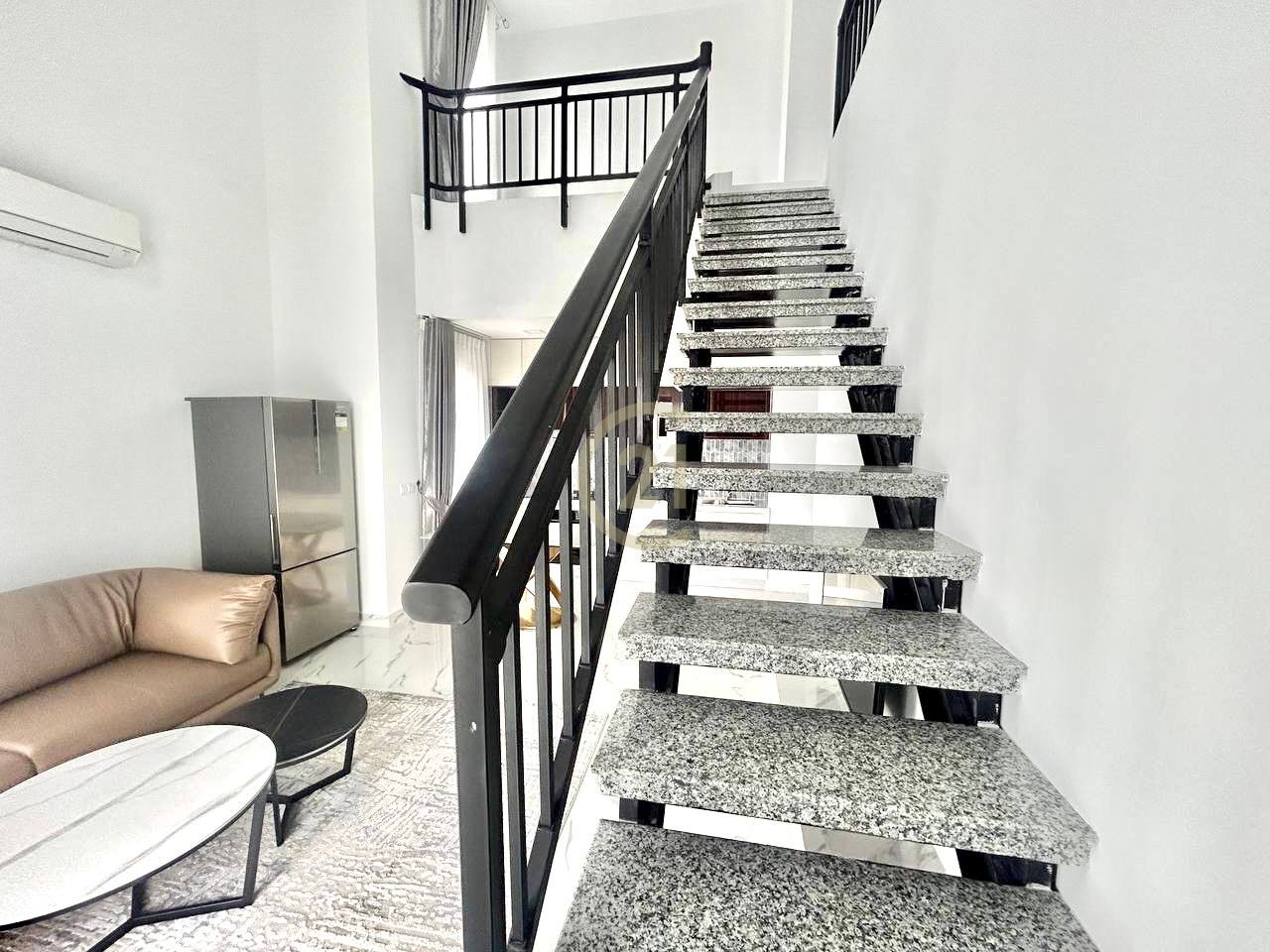 2 Bedroom For Rent At Boeung Trorbek