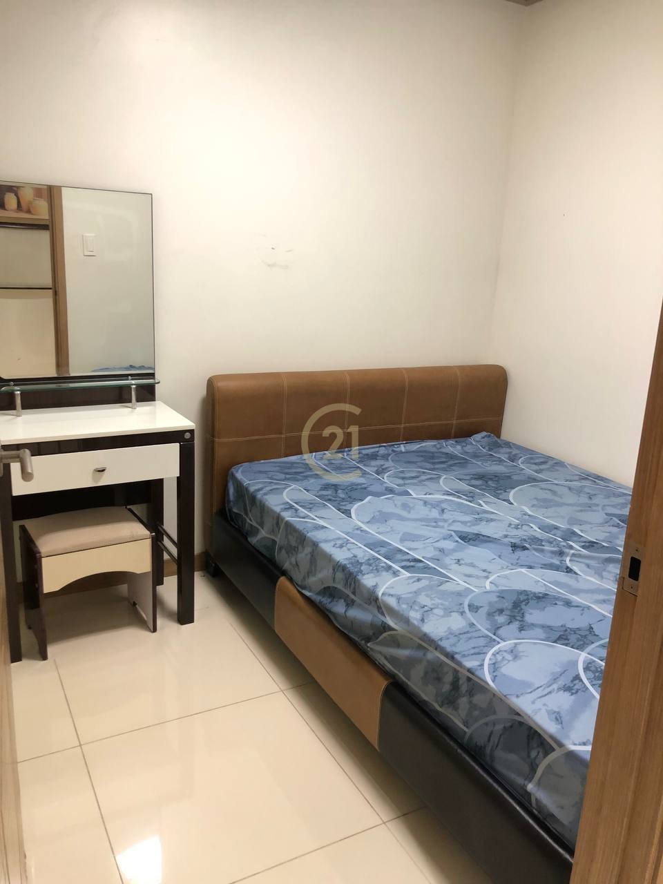 2 Bedroom Apartment for rent at Toul Kork