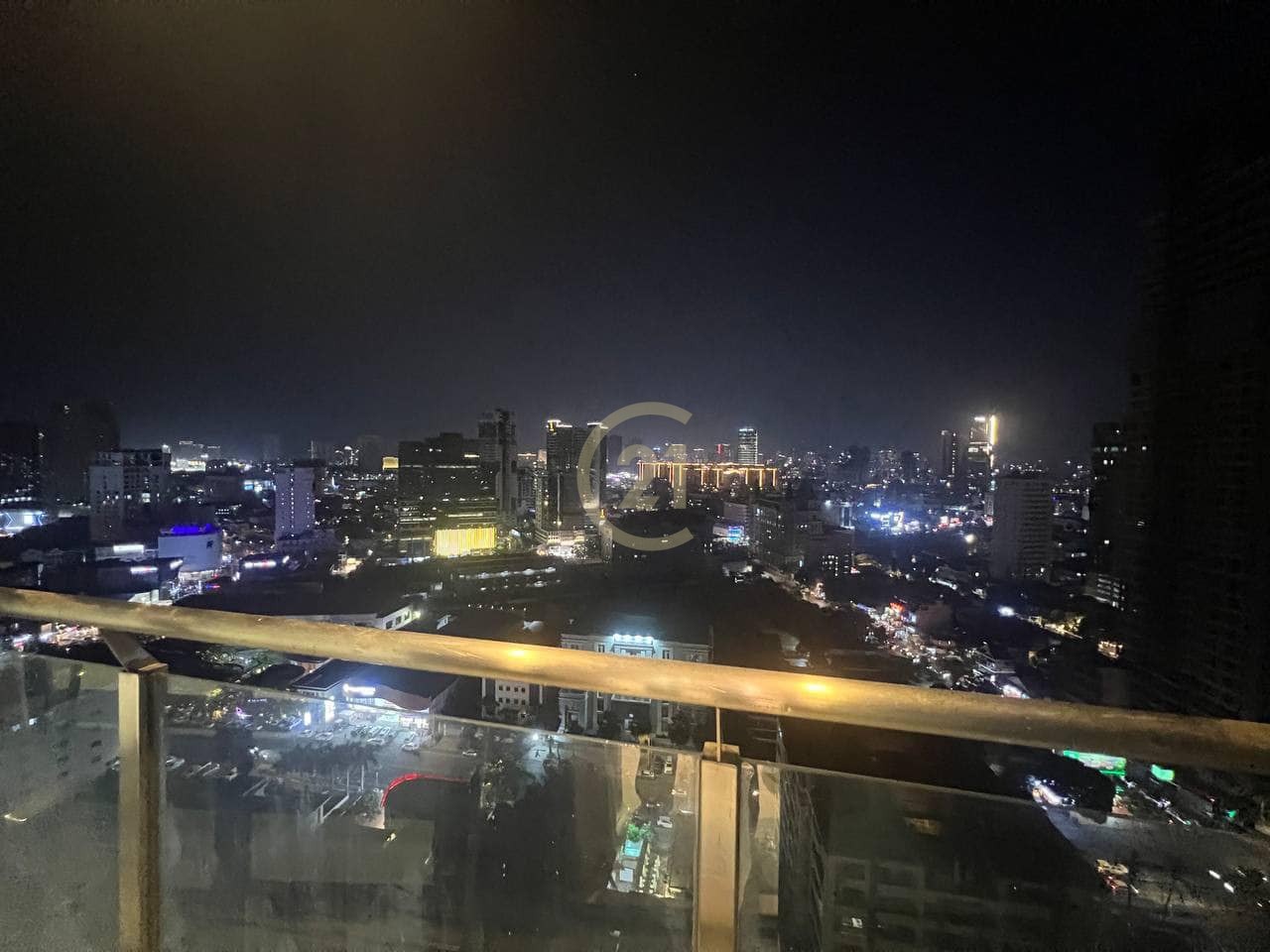 Two Bedroom for rent at Toul Kork