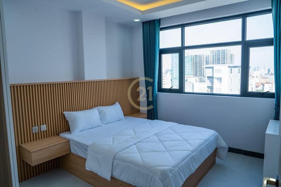1 Bedroom For Rent At Boeung Trorbek