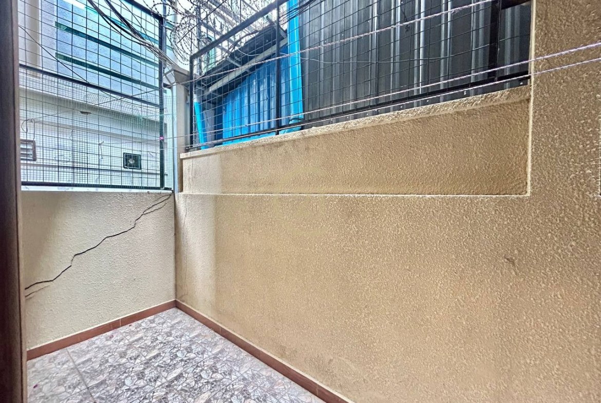 House For Rent At Psar Derm Thkov