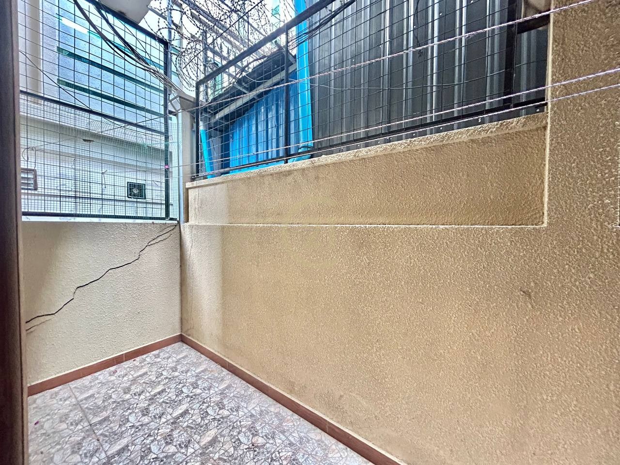 House For Rent At Psar Derm Thkov