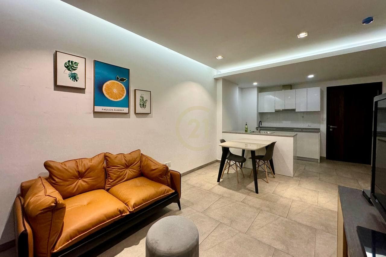 BRAND NEW 1 BEDROOM FOR RENT