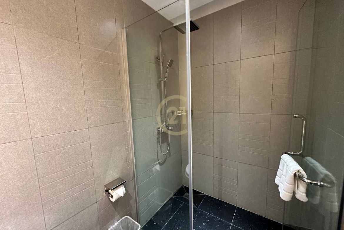 1 Bedroom For Rent At Tonle Bassac