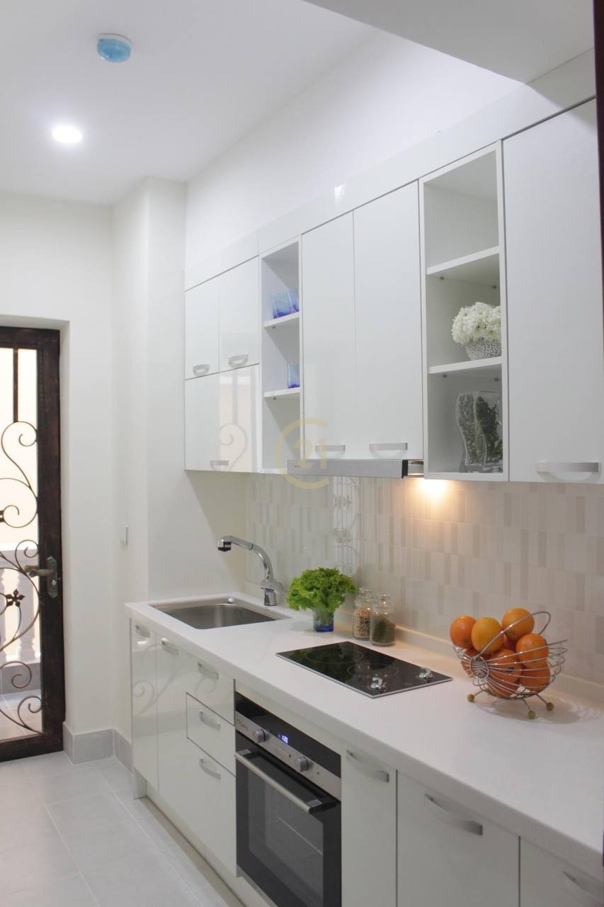 2 Bedroom For Rent At Toul Tompung