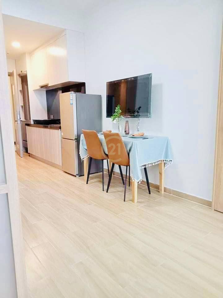 Studio Room For Rent At Toul Kork