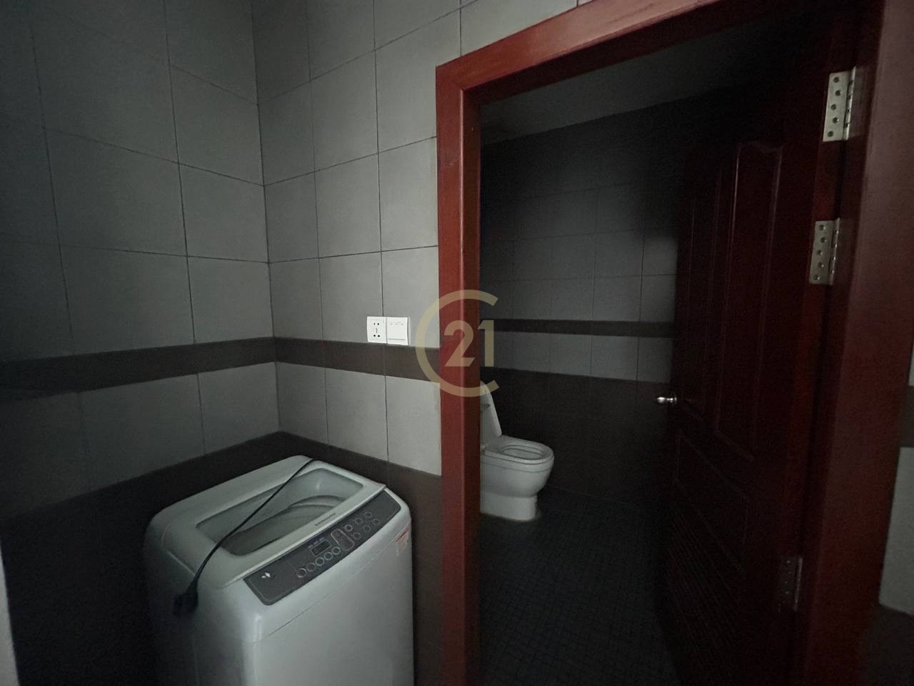 Specious 2 Bedroom for rent at TTP