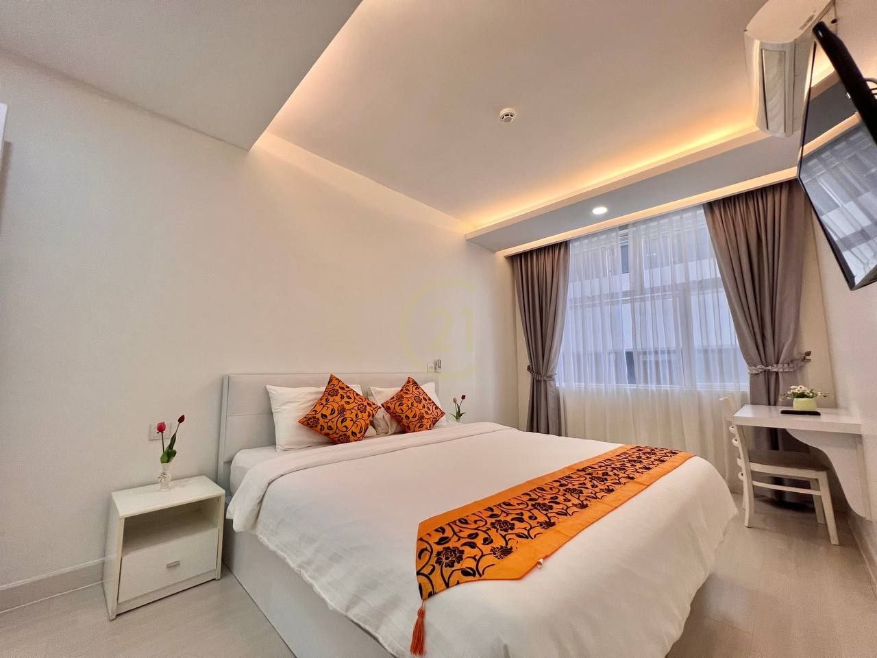 3 Bedroom For Rent At Boeung Kengkang