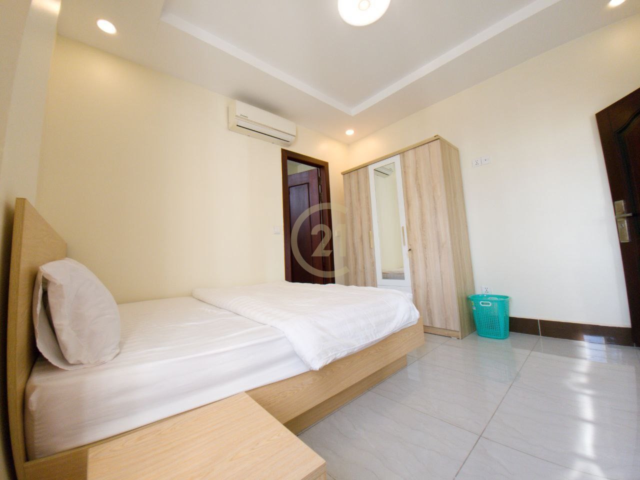 1Bedroom For Rent At Toul Tompung